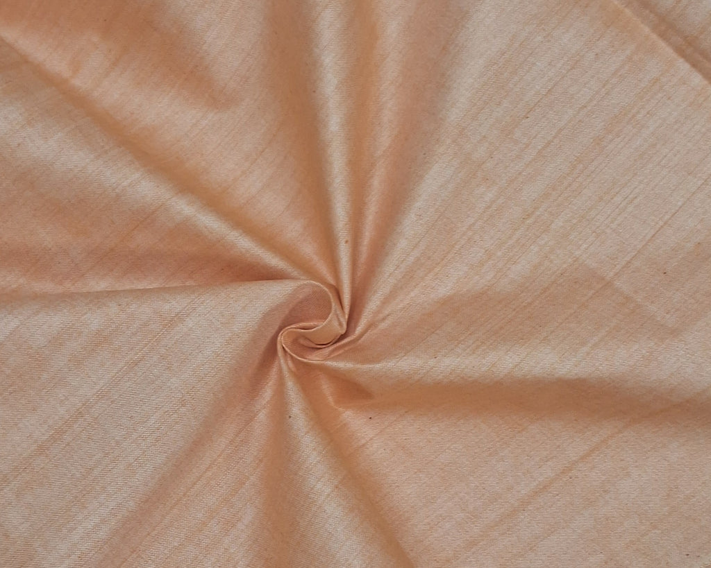 CORAL ROSE COLOUR COTTON DRESS MATERIAL FOR MEN