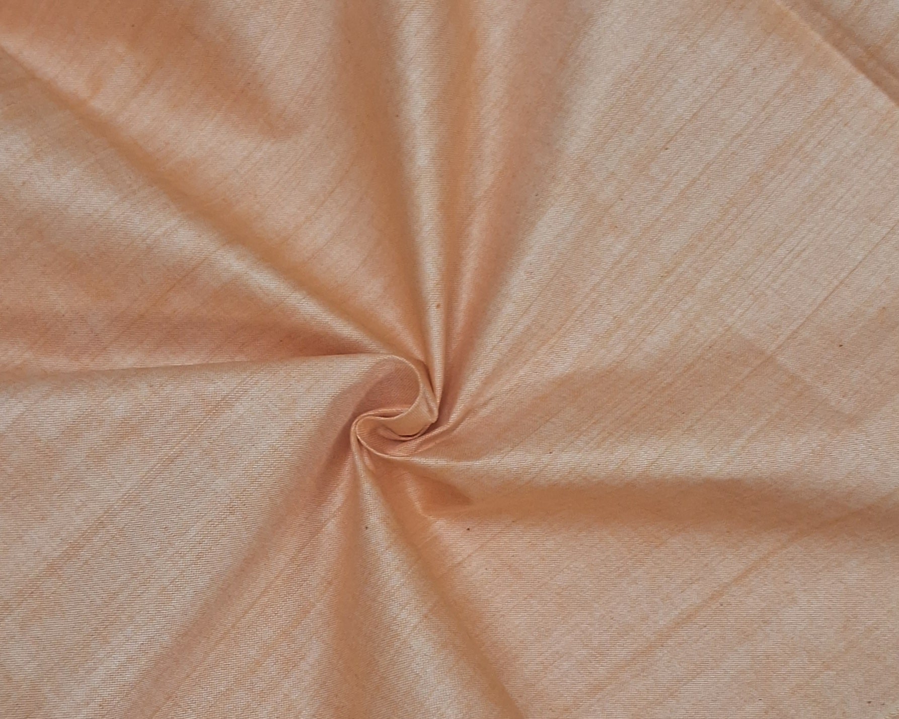 CORAL ROSE COLOUR COTTON DRESS MATERIAL FOR MEN