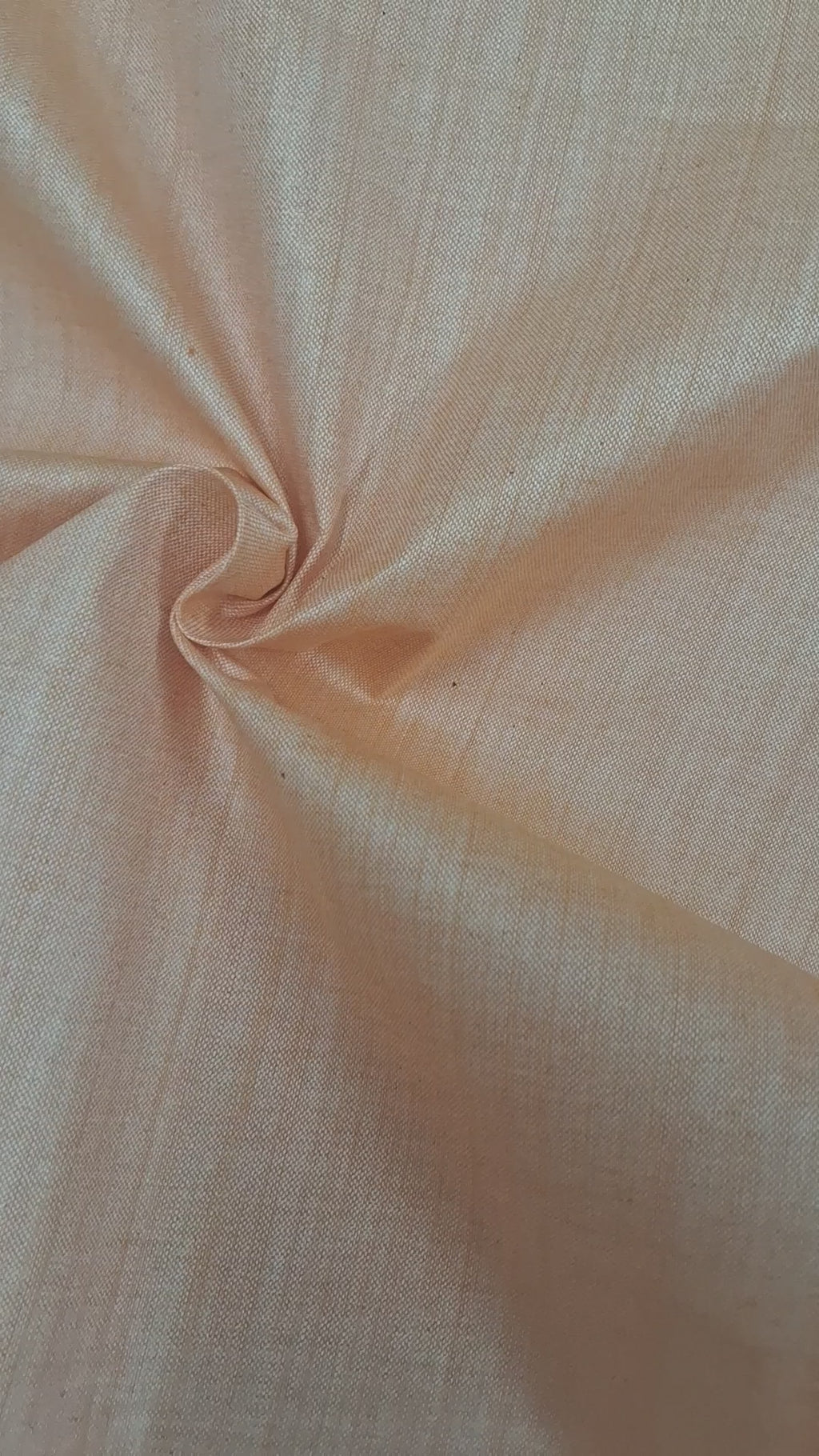 CORAL ROSE COLOUR COTTON DRESS MATERIAL FOR MEN